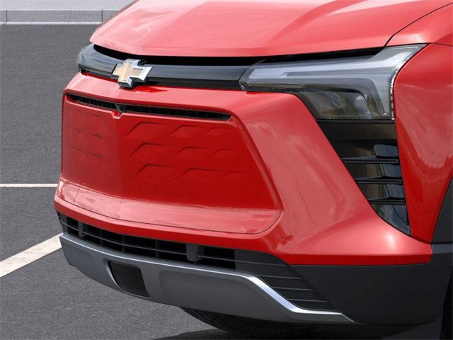 New 2024 Chevrolet Blazer EV LT image 13