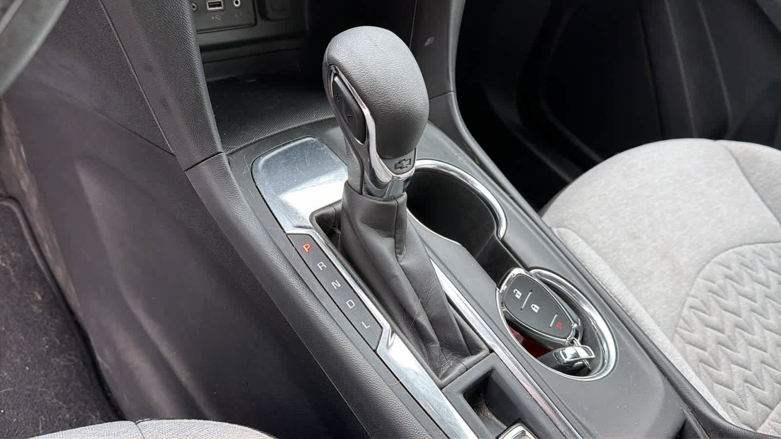 Certified 2022 Chevrolet Equinox LS w/ LS Convenience Package image 12