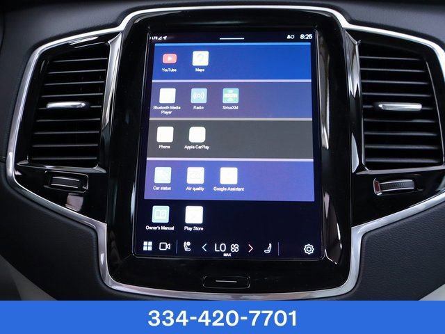 New 2025 Volvo XC90 T8 Ultra w/ Protection Package Premier image 23