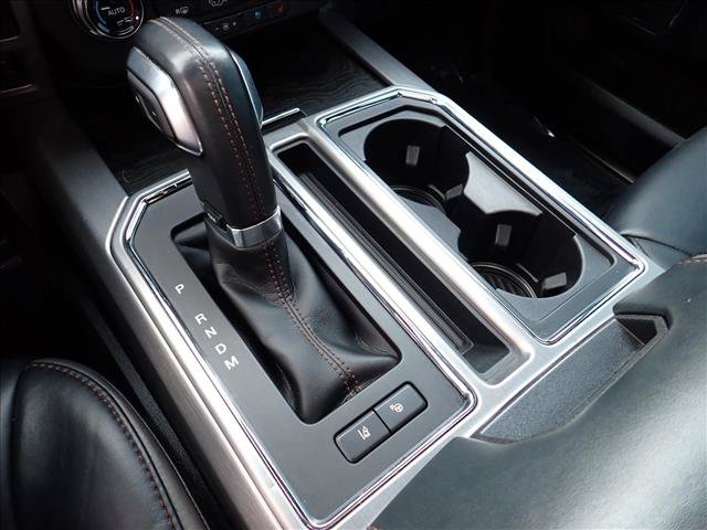 Used 2020 Ford F150 Platinum w/ Equipment Group 701A Luxury AWD/4WD image 20