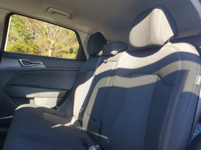 New 2026 Kia Sportage S AWD/4WD image 9