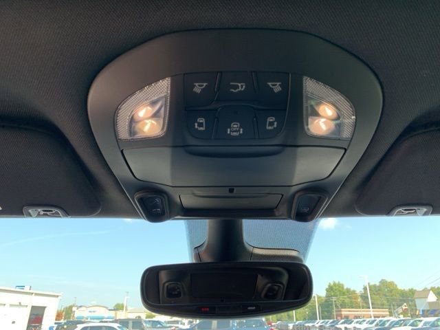 New 2026 Chrysler Pacifica Limited w/ S Appearance Package image 20