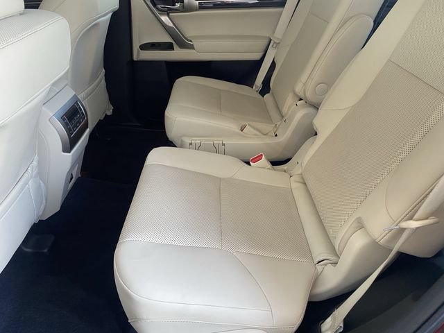 Used 2021 Lexus GX 460 Premium AWD/4WD image 18