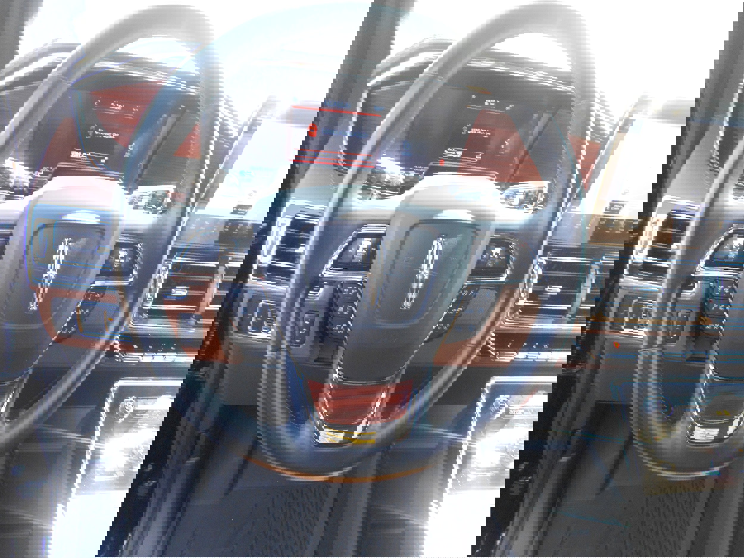 Used 2024 Lincoln Navigator Reserve image 15