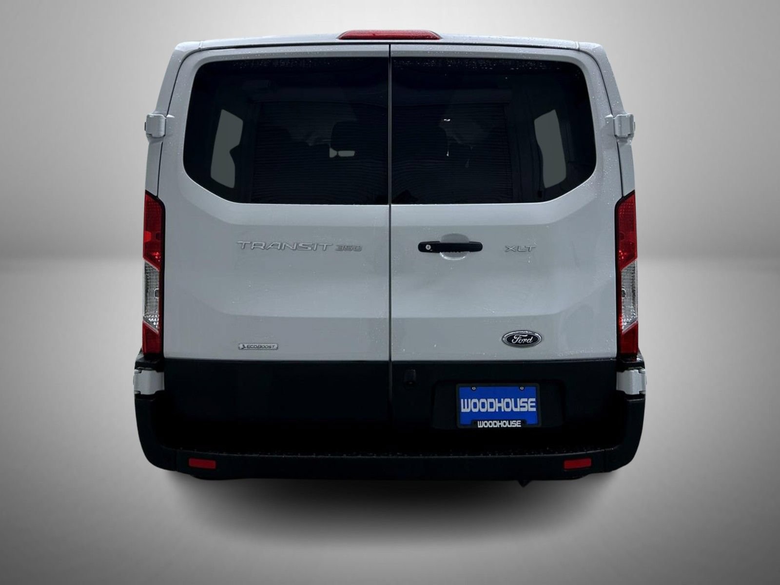 Used 2025 Ford Transit 350 XLT RWD image 6