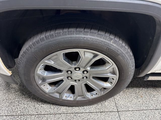 Used 2017 GMC Sierra 1500 Denali w/ Denali Ultimate Package image 3