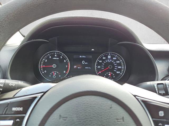 Used 2021 Kia Forte LXS FWD image 11