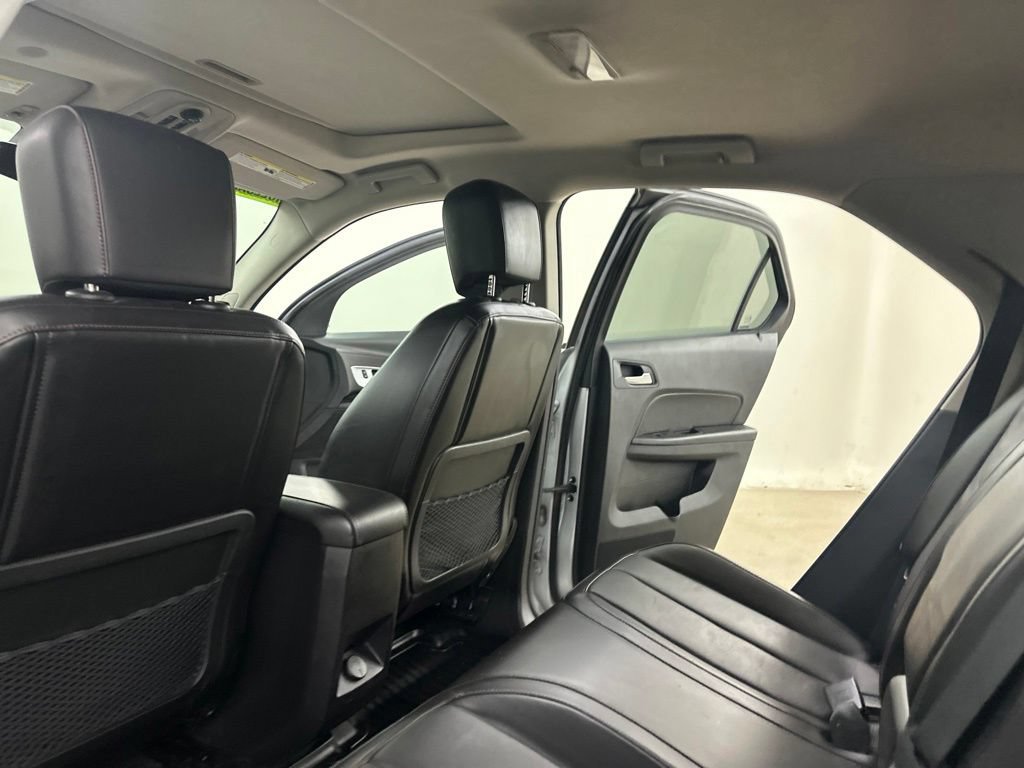 Used 2013 Chevrolet Equinox LTZ FWD image 29