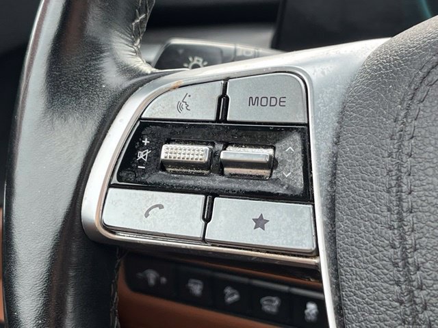 Certified 2024 Kia Telluride EX X-Line AWD/4WD image 34