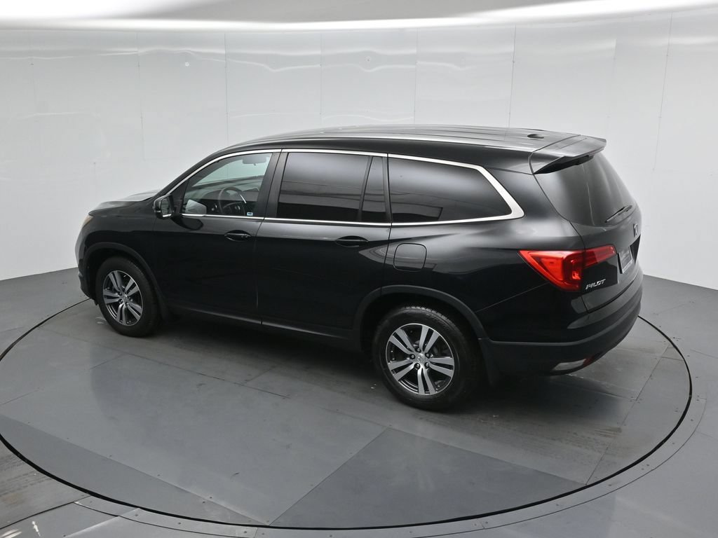 Used 2017 Honda Pilot EX image 38