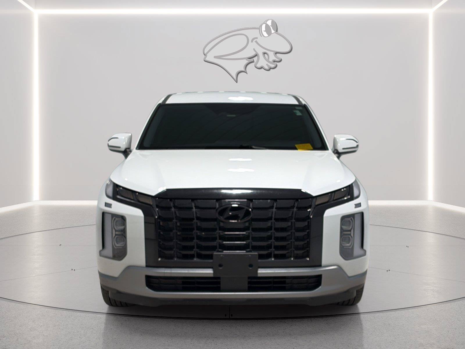Used 2023 Hyundai Palisade SE AWD/4WD image 8