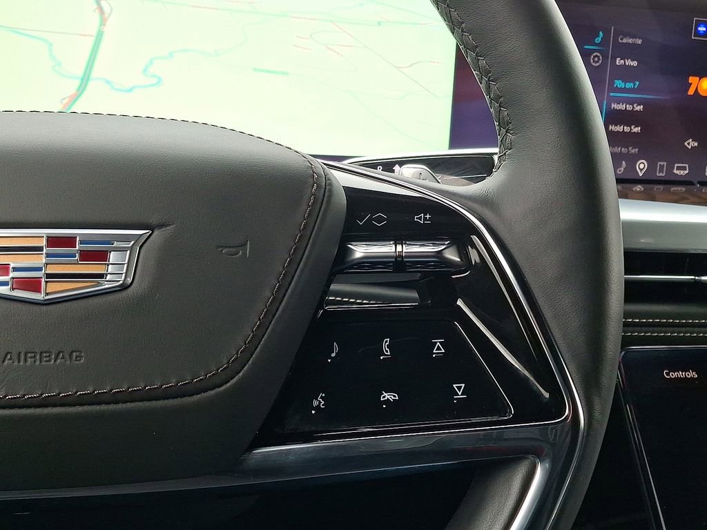 Used 2025 Cadillac Escalade Sport Platinum w/ LPO, Floor Liner Package image 30