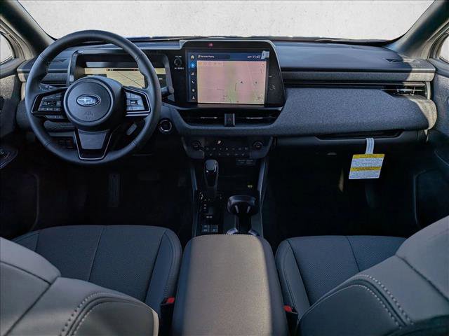 New 2026 Subaru Outback Limited image 15