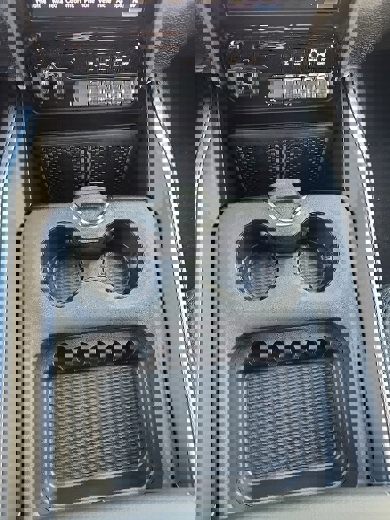 New 2026 RAM 2500 Big Horn image 32