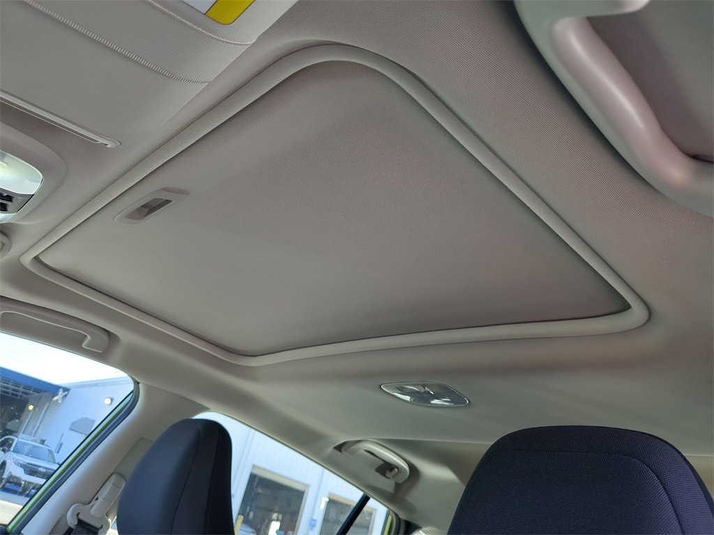 New 2026 Subaru Impreza 2.0i Sport image 19