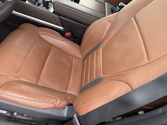 Used 2025 Toyota Tundra 1794 Edition image 8