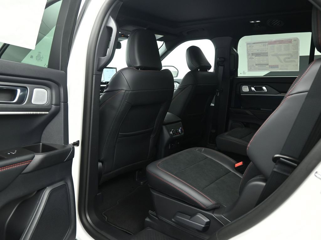 New 2026 Ford Explorer ST image 19