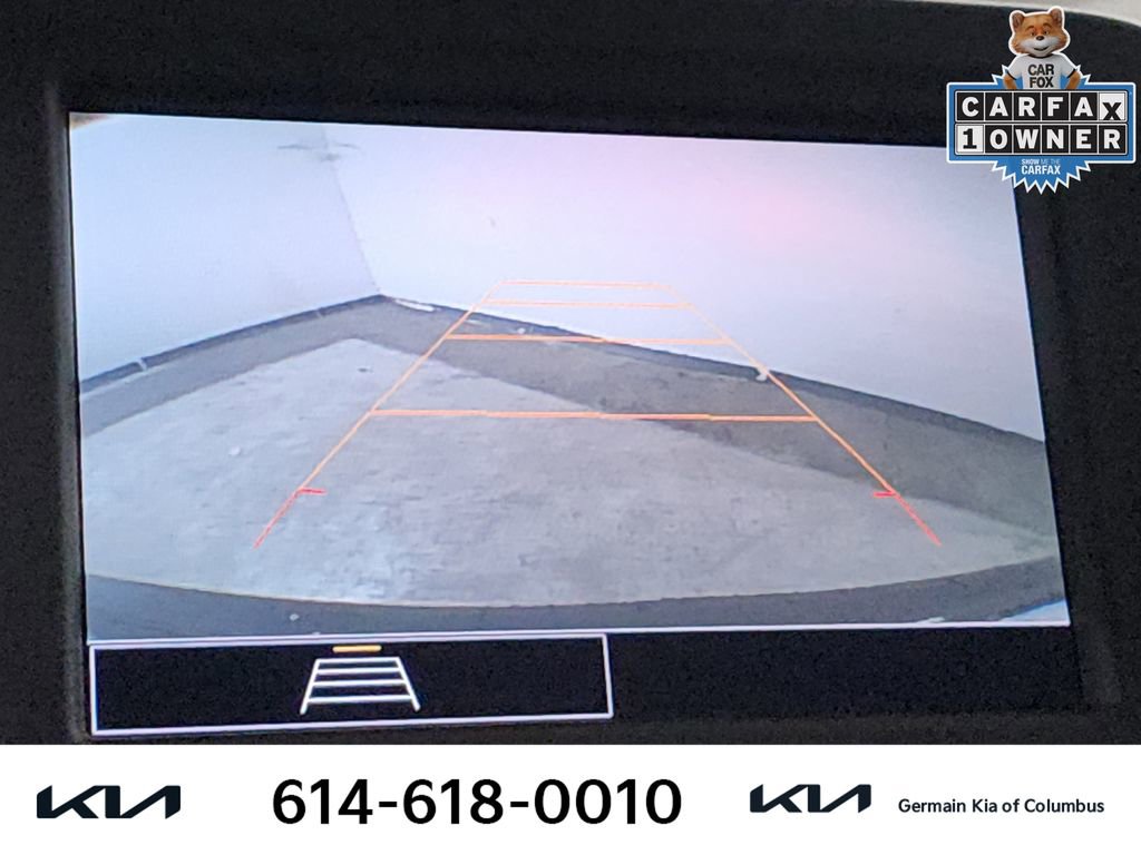 Used 2023 Chevrolet Equinox LT w/ Driver Convenience Package image 33