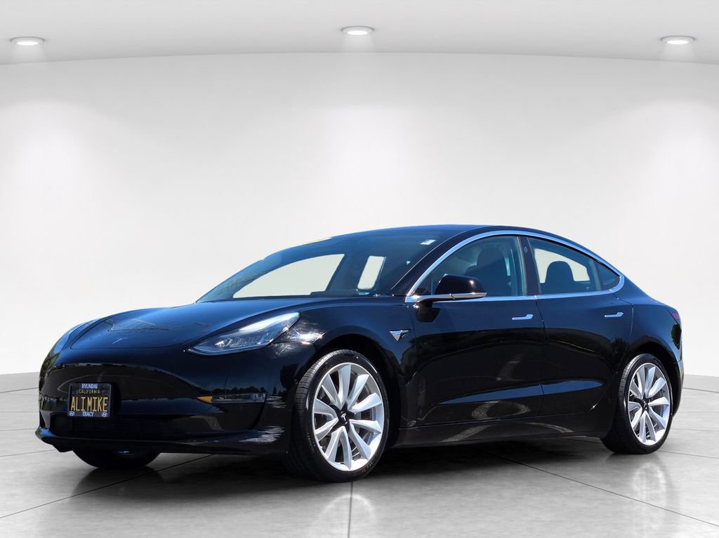 Used 2019 Tesla Model 3 Standard Range Plus RWD image 8