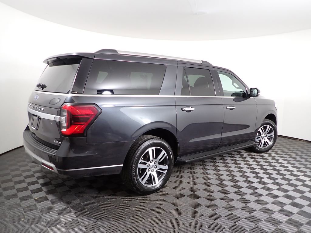 Used 2024 Ford Expedition Max Limited image 20