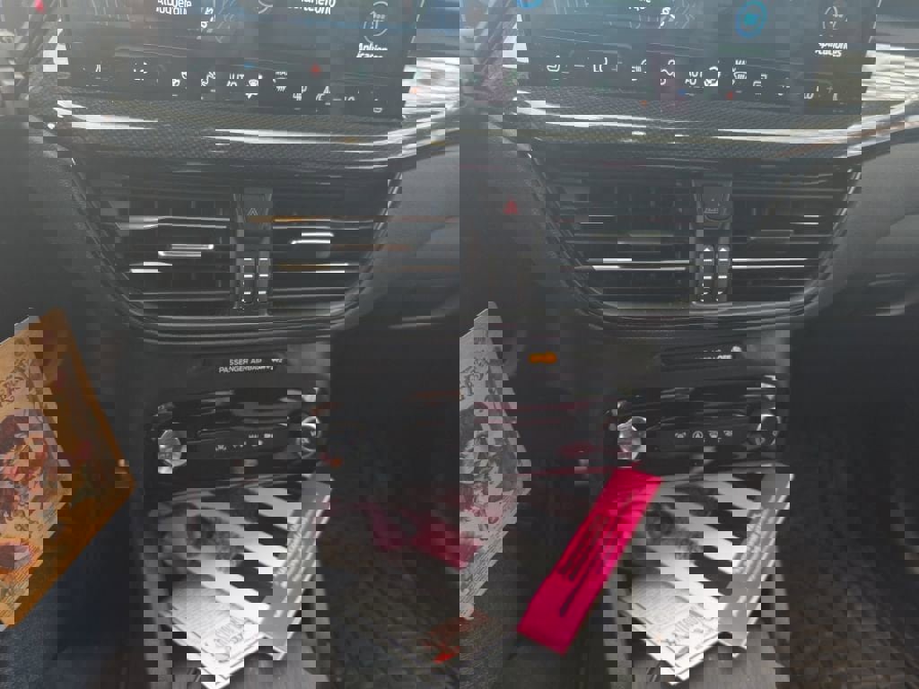 Used 2023 Ford Escape ST-Line w/ Tech Pack #1 image 16