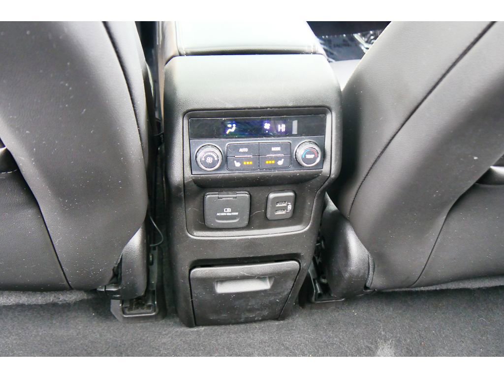 Used 2019 GMC Acadia Denali w/ Technology Package AWD/4WD image 18
