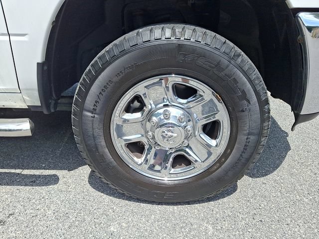 Used 2016 RAM 2500 SLT AWD/4WD image 14