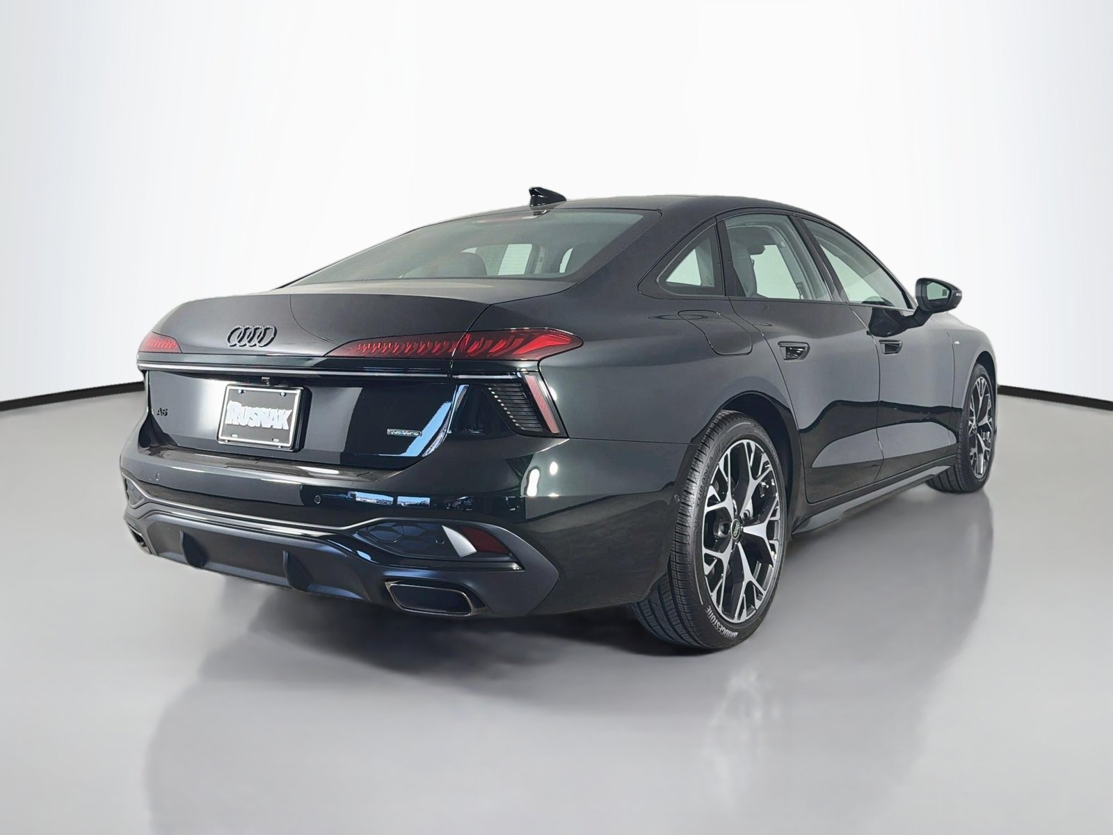 New 2026 Audi A6 Premium Plus AWD/4WD image 7