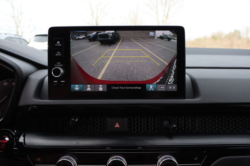 Used 2024 Honda CR-V Sport Touring image 20