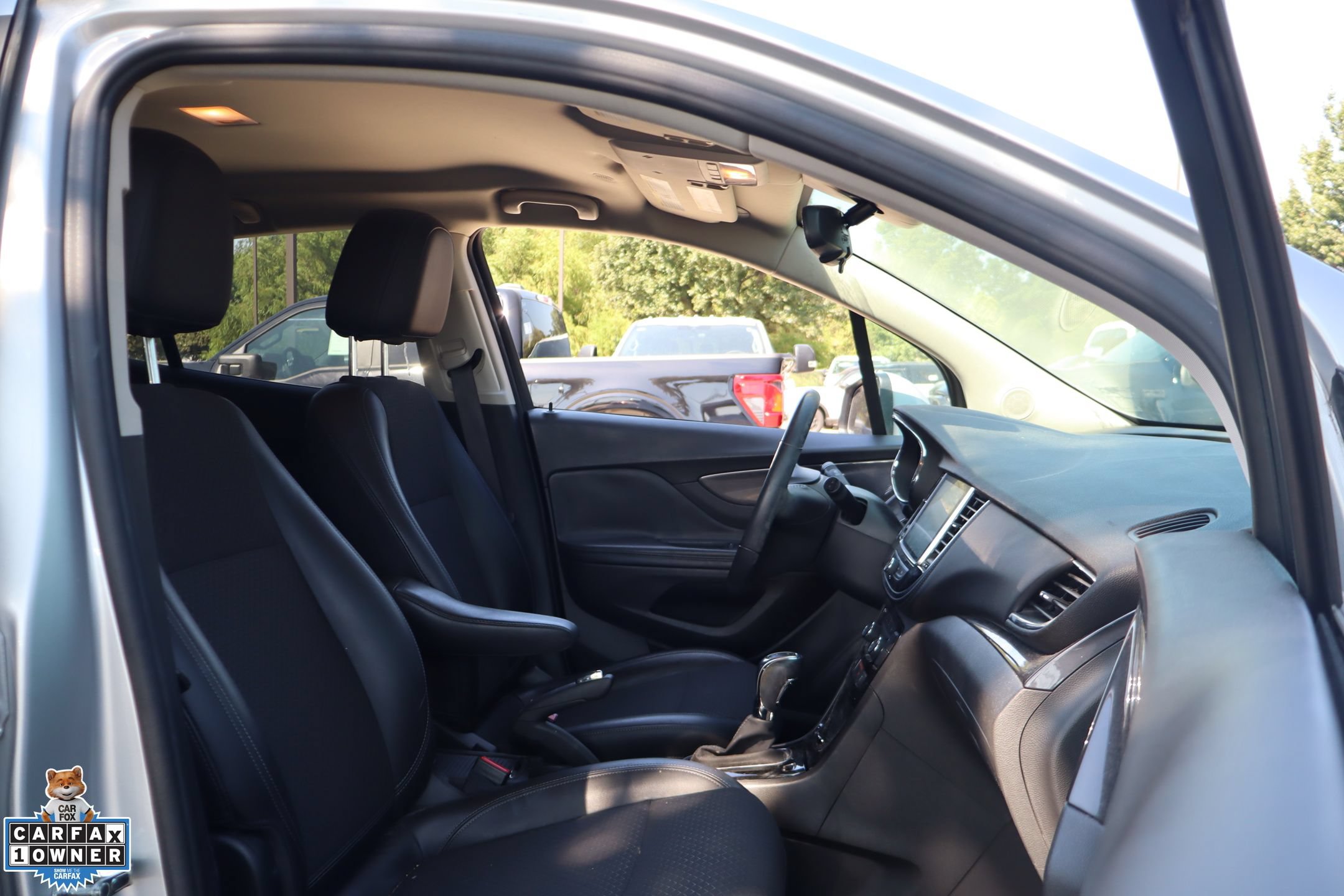 Used 2018 Buick Encore Preferred FWD image 28