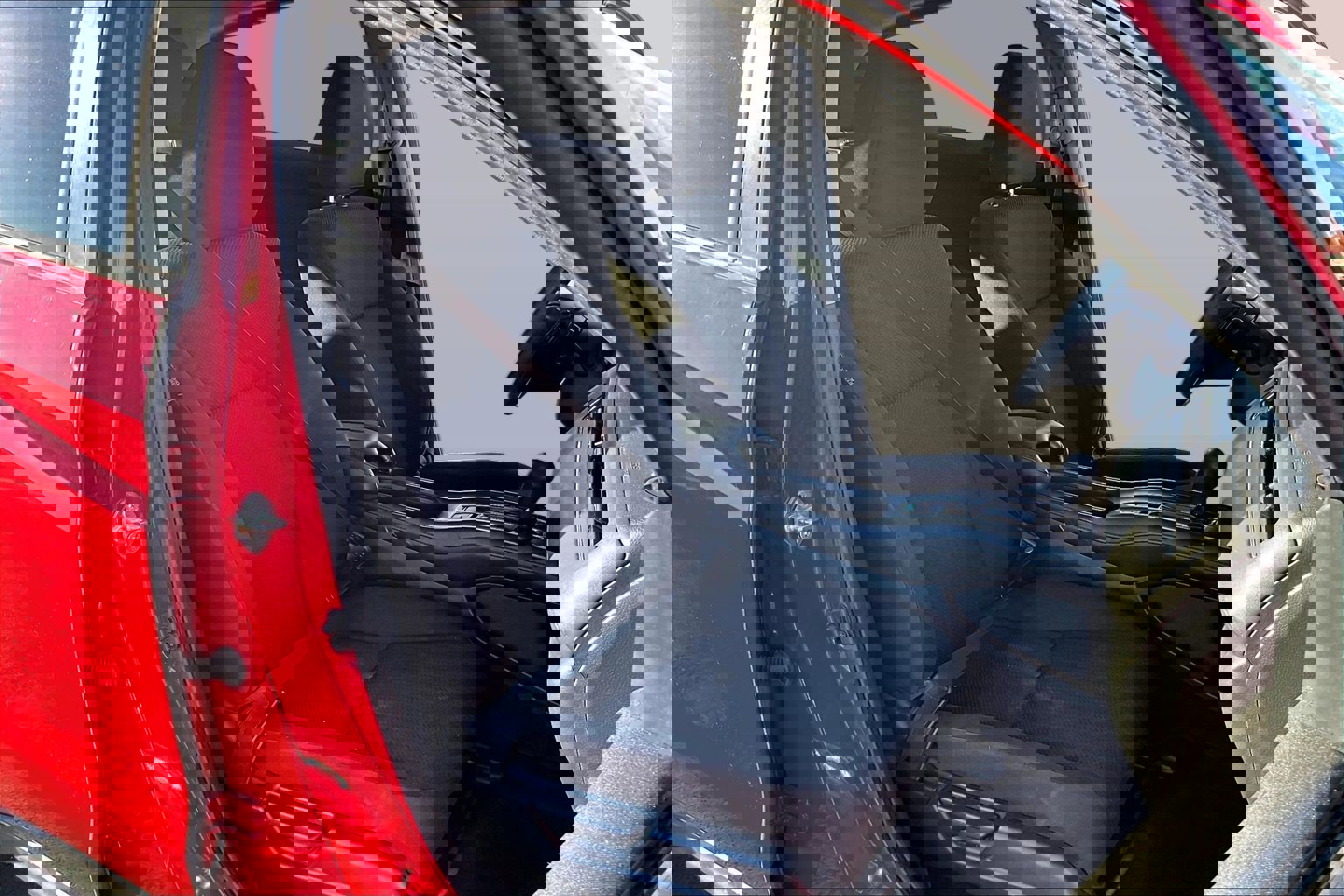 Used 2018 Honda HR-V EX image 7