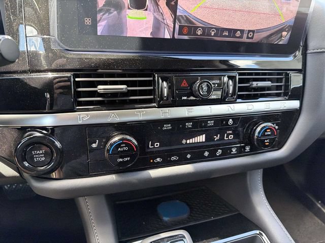 New 2026 Nissan Pathfinder SL AWD/4WD image 20