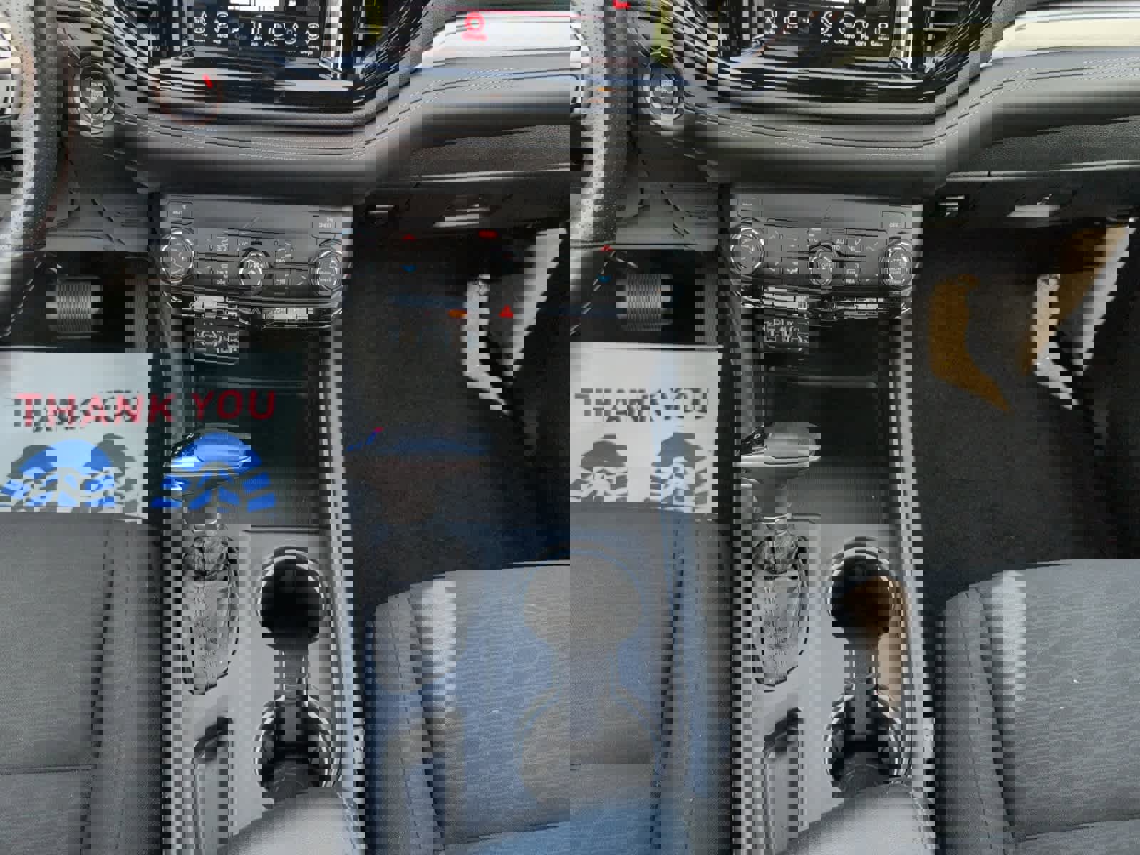 Used 2022 Dodge Durango SXT w/ Blacktop Package image 19