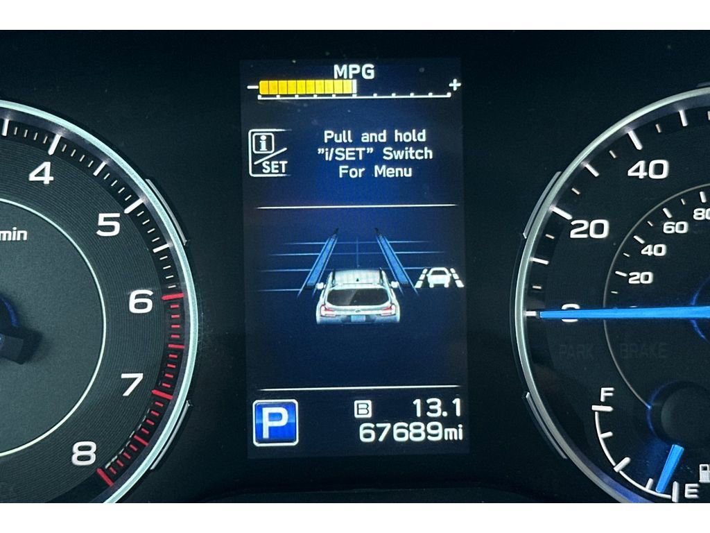 Used 2020 Subaru Ascent Limited w/ Popular Package #2A image 42