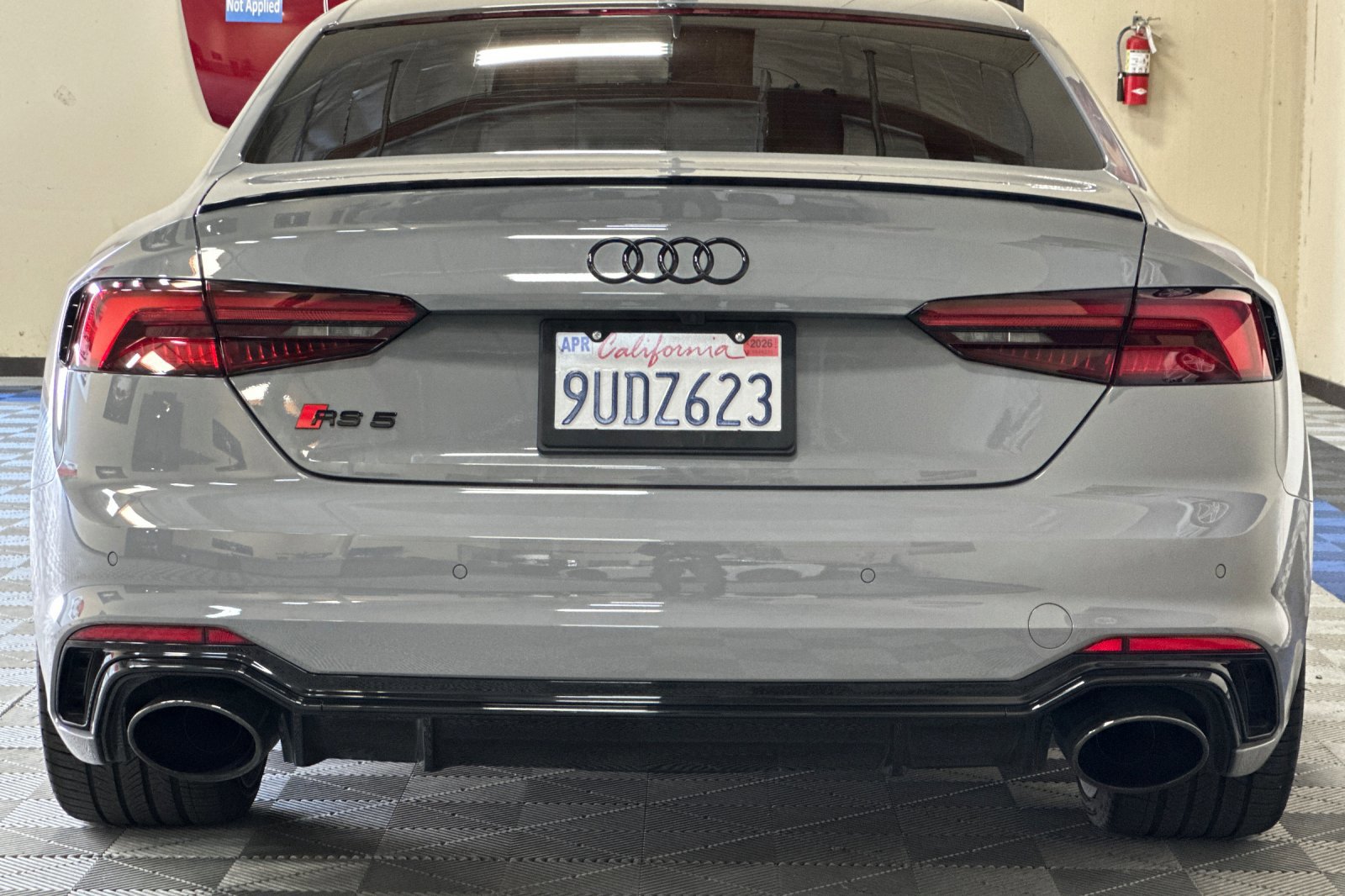 Used 2019 Audi RS 5 image 51