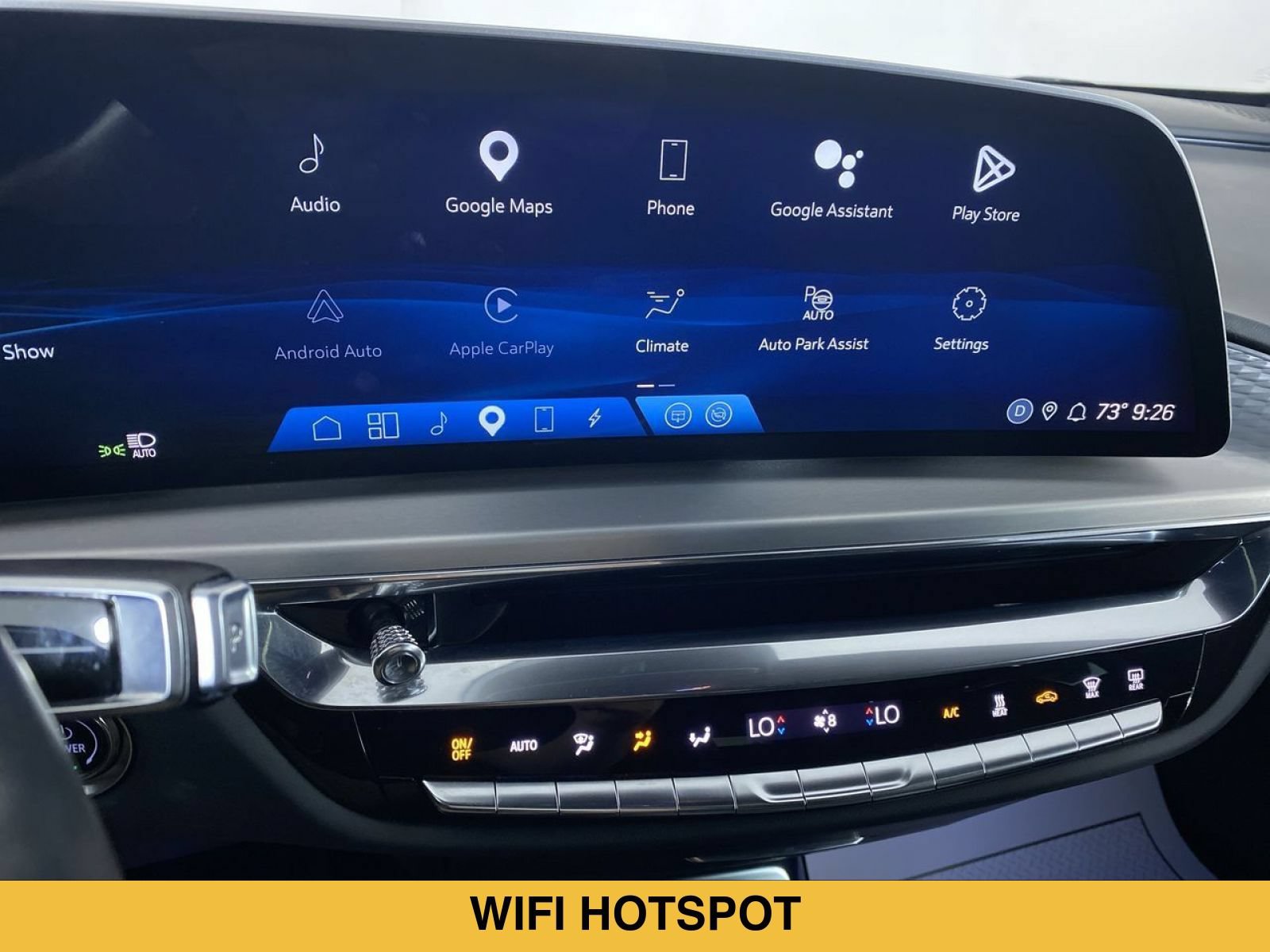 Certified 2023 Cadillac Lyriq AWD image 5