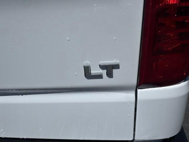 Used 2026 Chevrolet Silverado 1500 LT w/ Safety Package AWD/4WD image 12