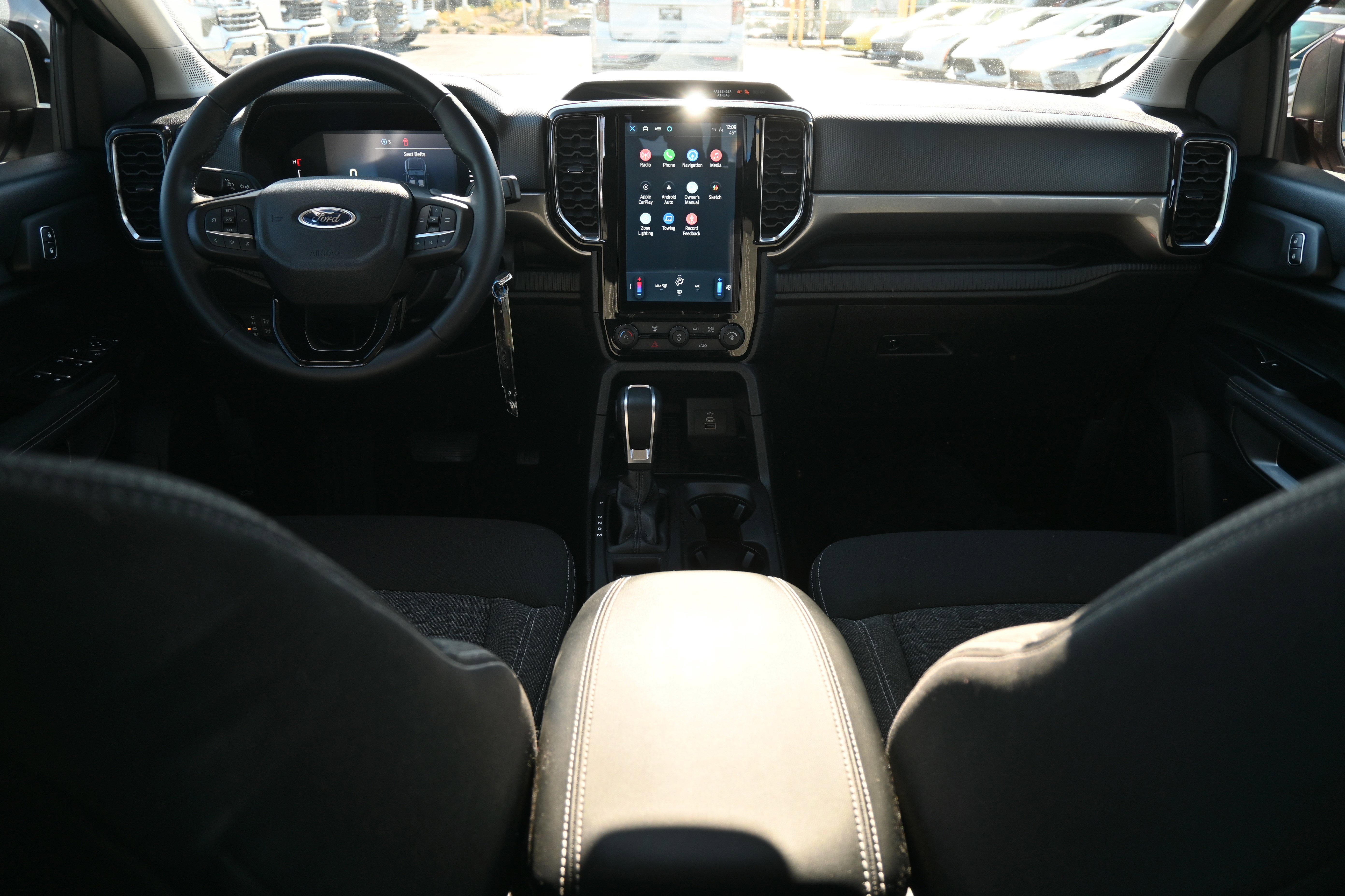 Used 2024 Ford Ranger XLT image 3