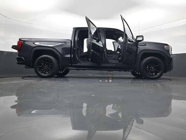 Certified 2023 GMC Sierra 1500 Elevation AWD/4WD image 33