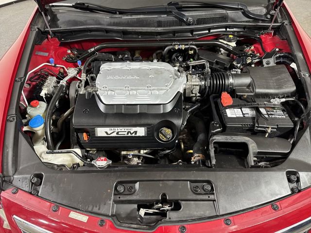 Used 2011 Honda Accord EX-L image 25