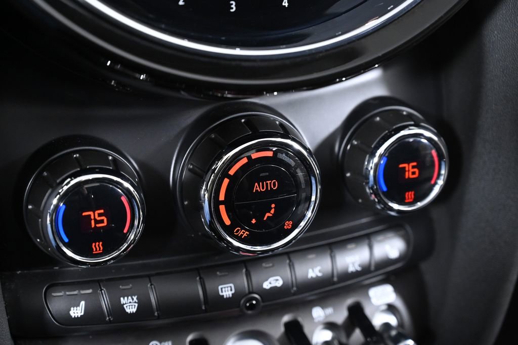 Certified 2024 MINI Cooper S image 20