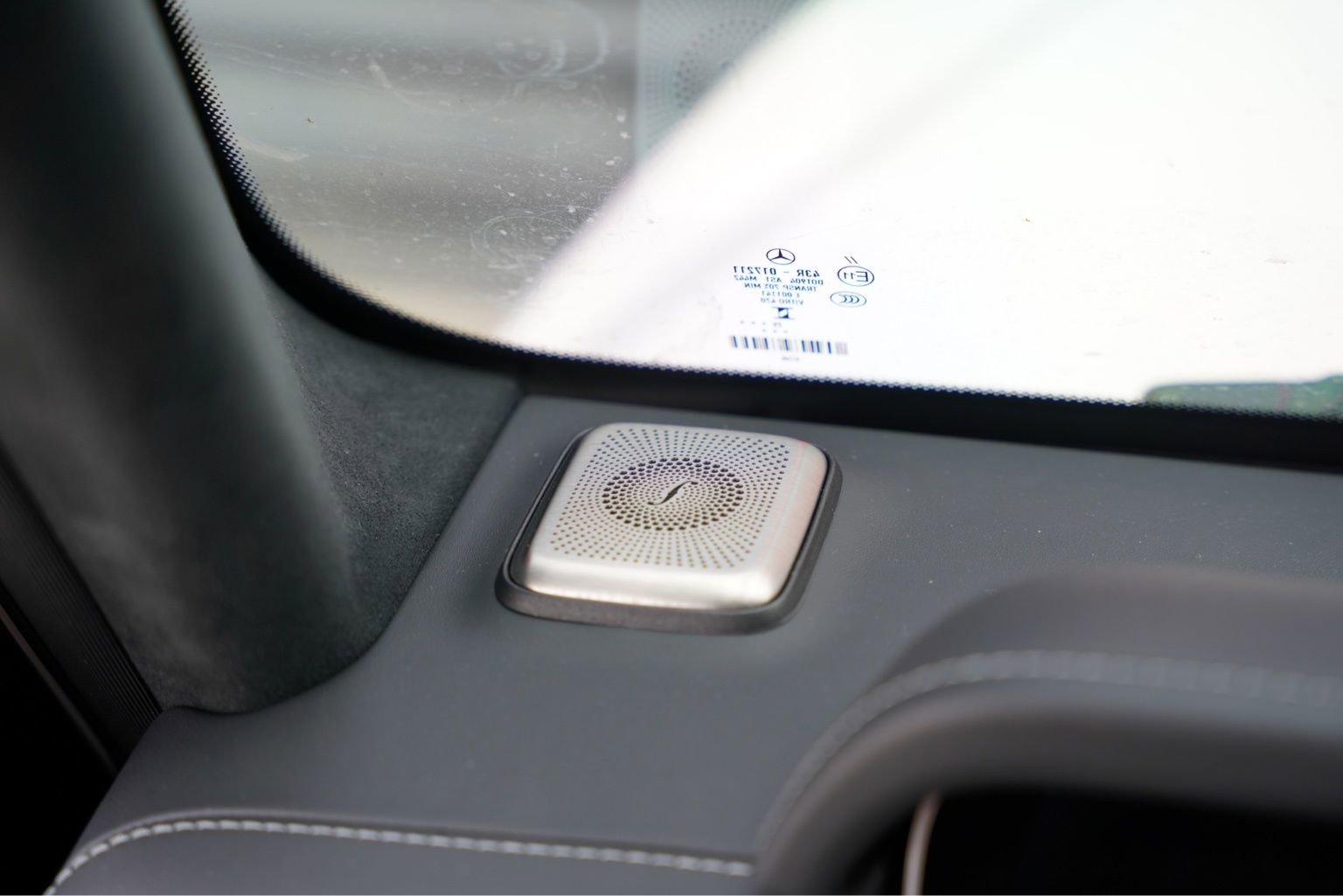 Used 2026 Mercedes-Benz G 63 AMG 4MATIC image 27