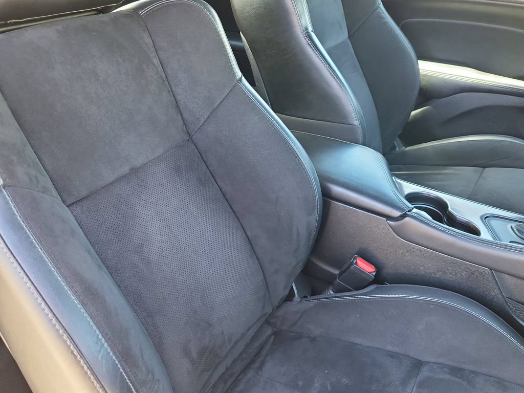 Used 2020 Dodge Challenger GT w/ Plus Package AWD/4WD image 21