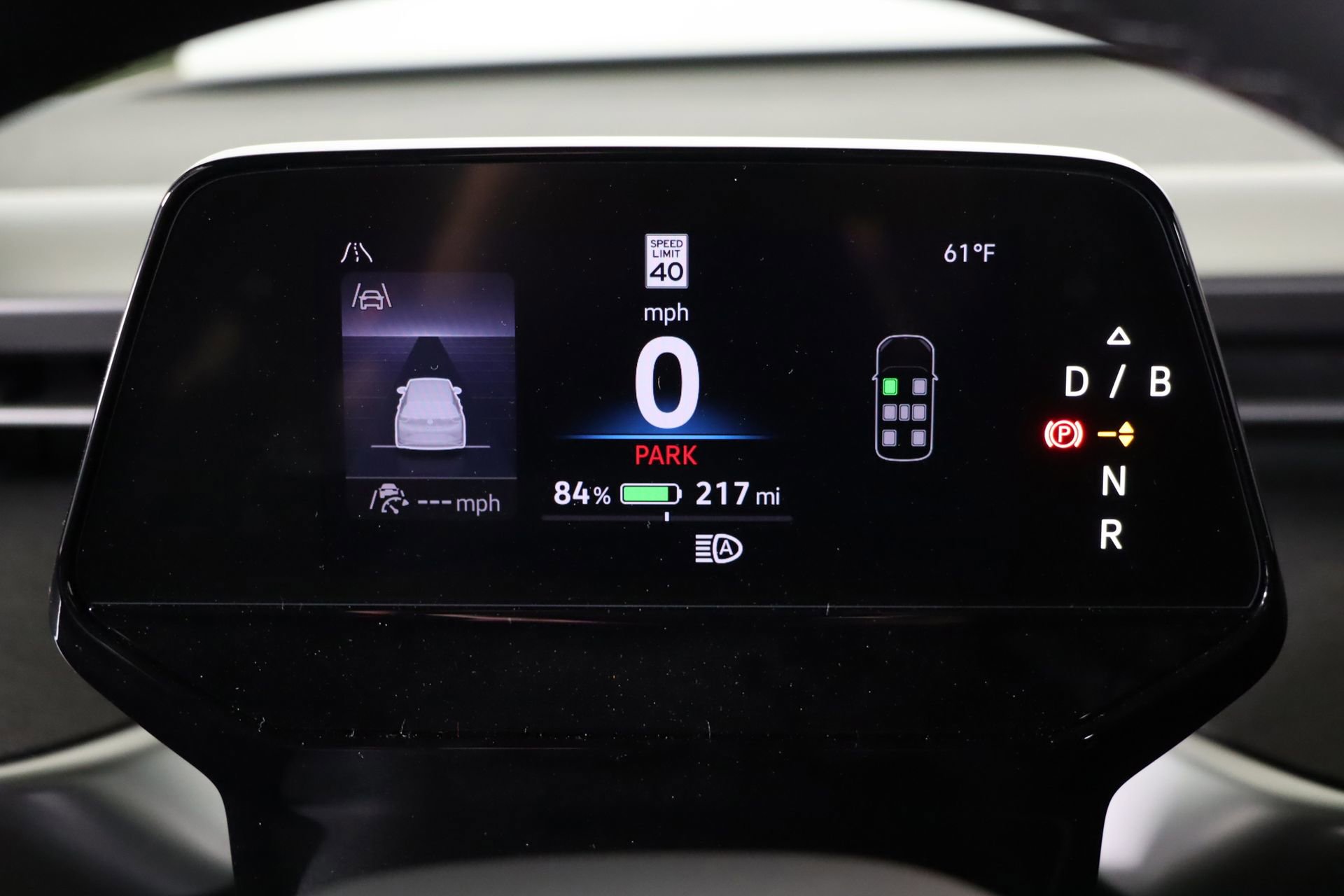 New 2025 Volkswagen ID. Buzz Pro S image 35