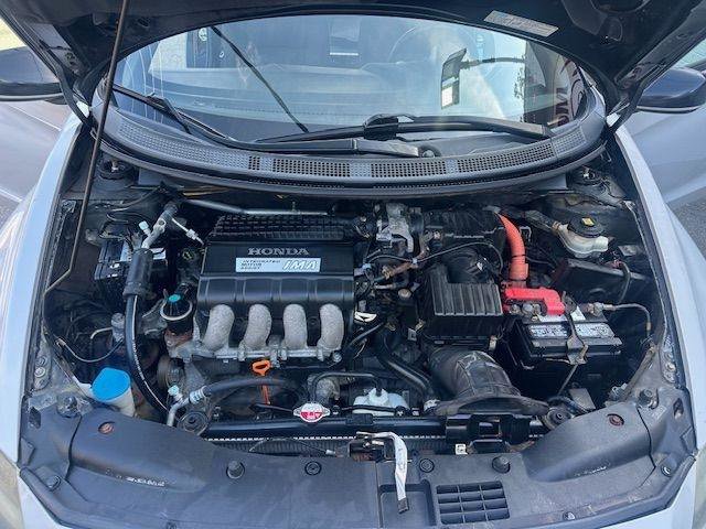 Used 2012 Honda CR-Z EX image 10