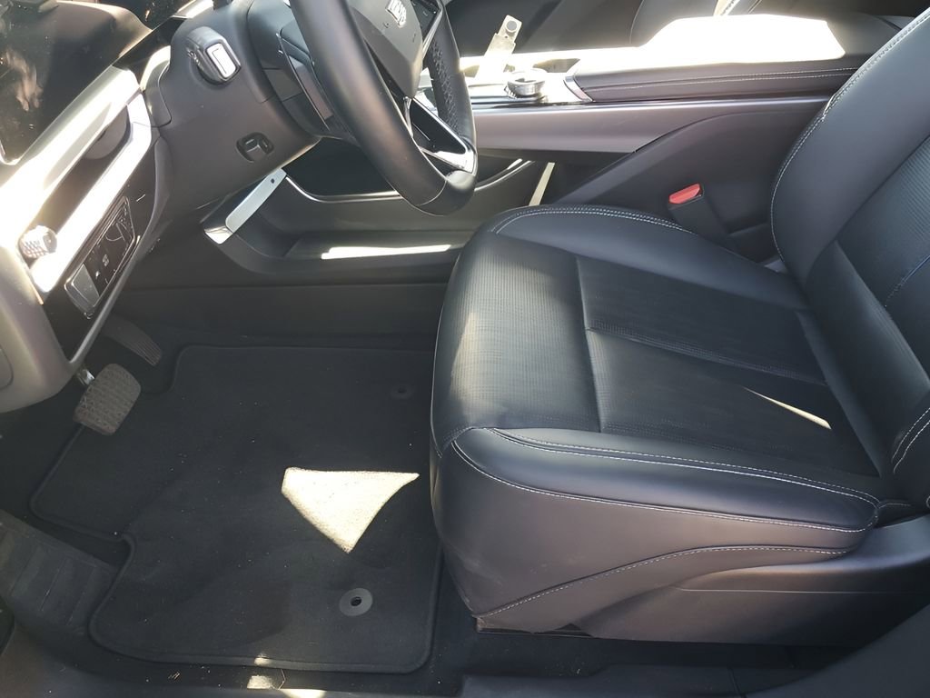 Certified 2024 Cadillac Lyriq Sport image 31