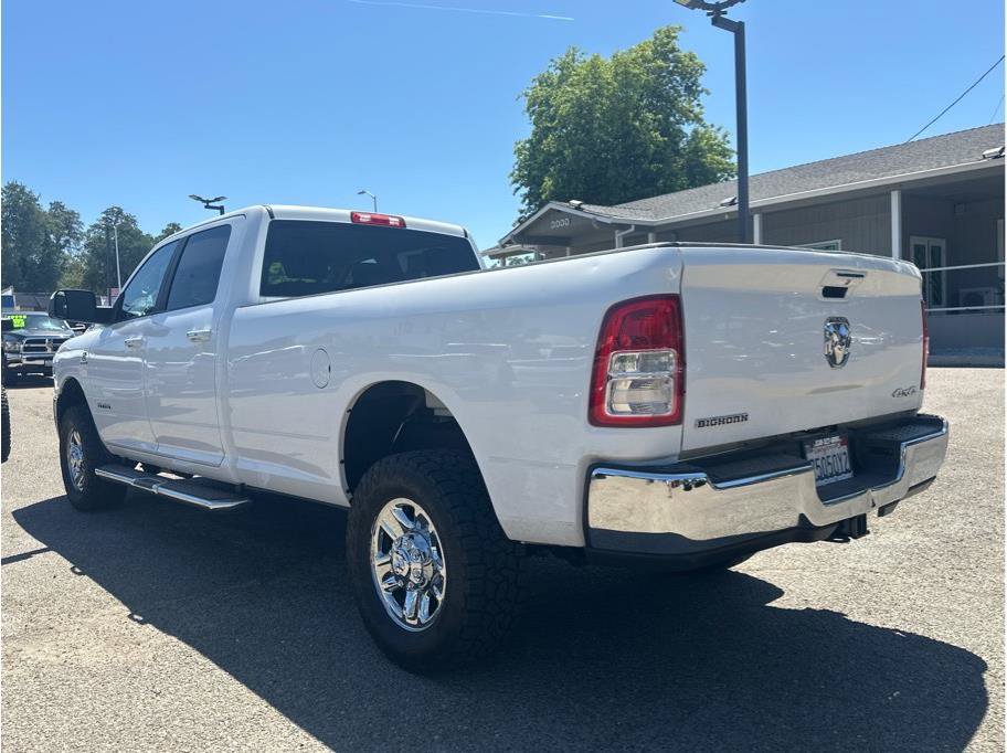 Used 2019 RAM 2500 Big Horn AWD/4WD image 5