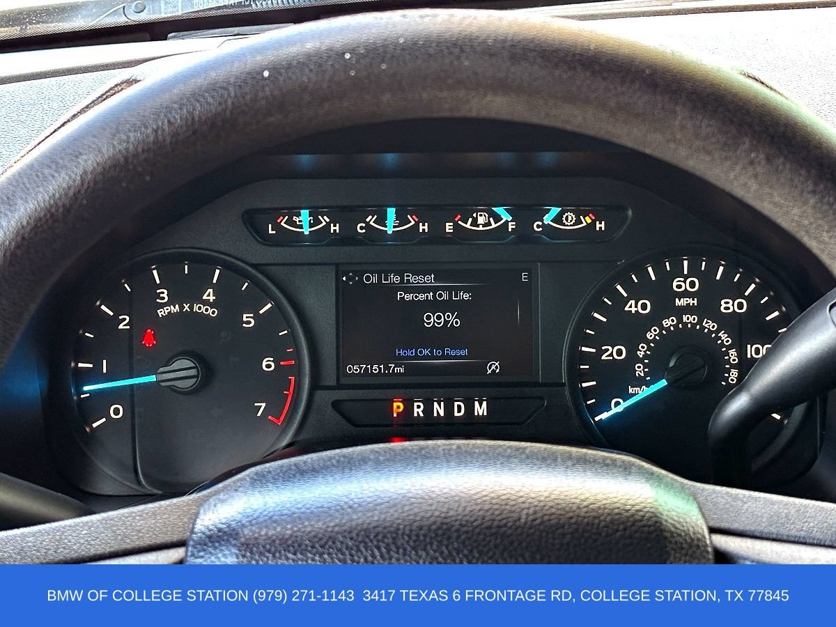 Used 2019 Ford F150 XL w/ Equipment Group 101A Mid RWD image 23