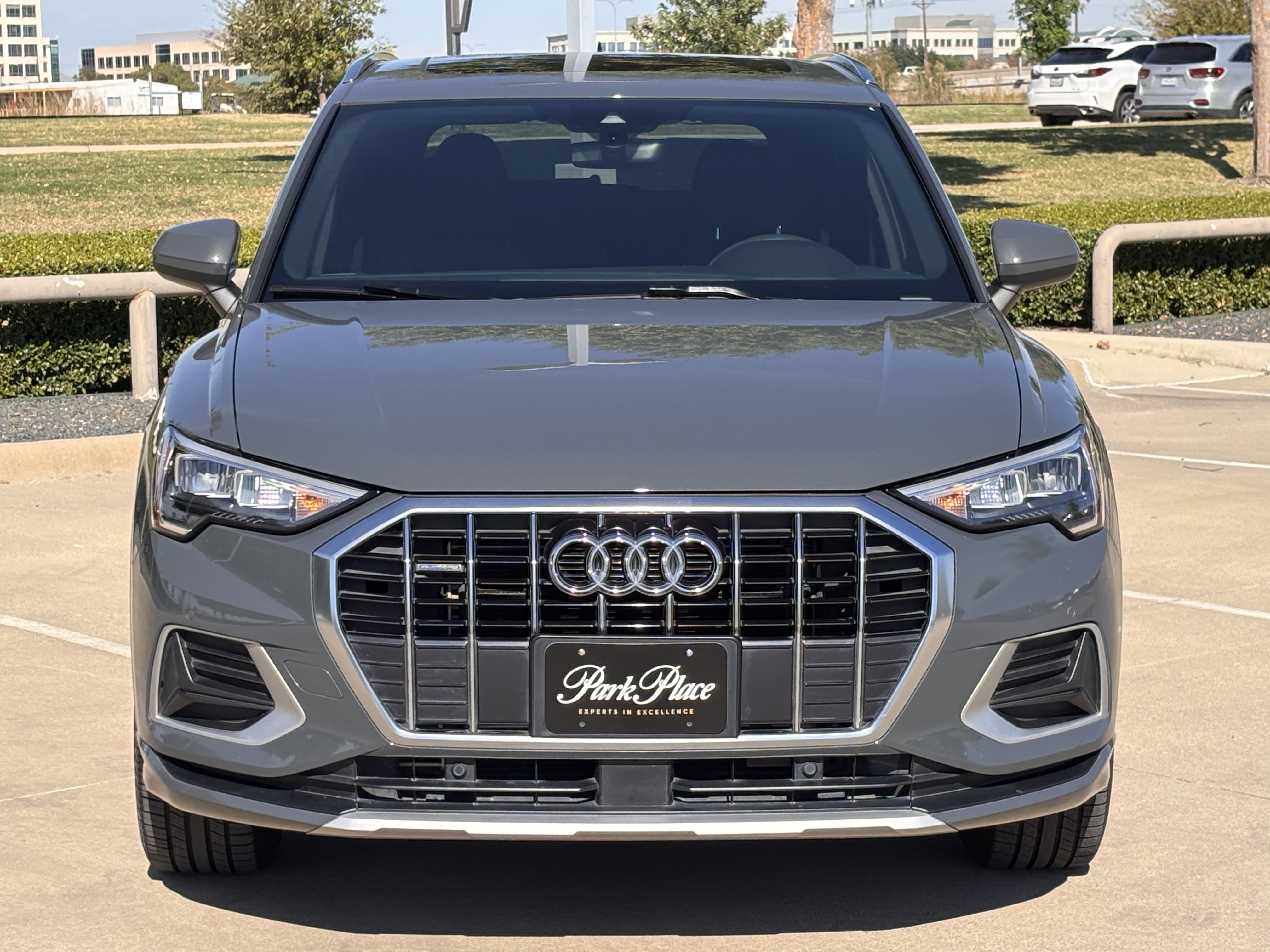 Used 2020 Audi Q3 2.0T Premium AWD/4WD image 8
