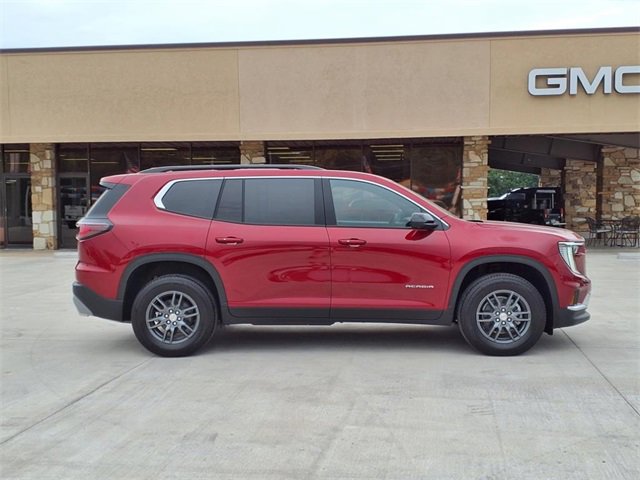 New 2026 GMC Acadia Elevation image 4